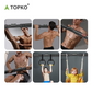 Pull Up Bar With Rings
