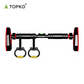 Pull Up Bar With Rings