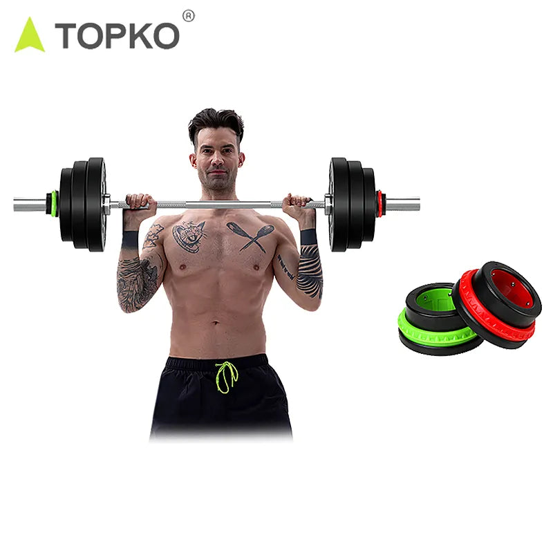 Barbell Collar