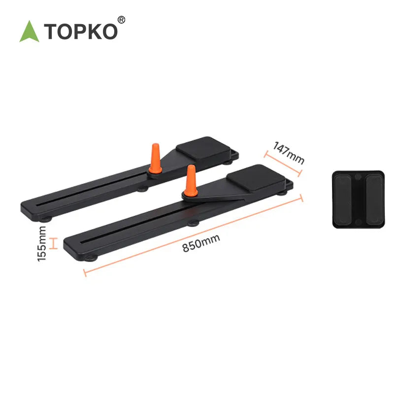 Abdominal Board