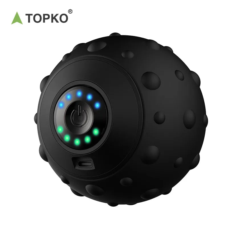 Vibrating Ball