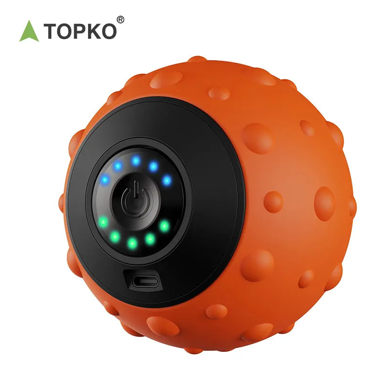 Vibrating Ball