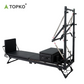 Carbon Steel Pilates Reformer