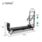 High-Quality Carbon Steel Pilates Reformer