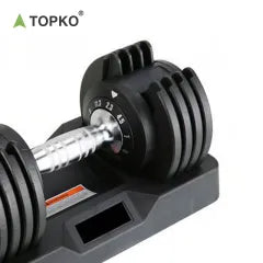Adjustable Dumbbell