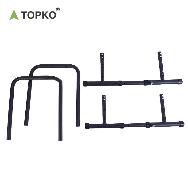Split Single Parallel Bar