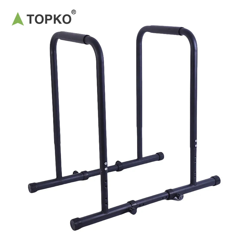 Split Single Parallel Bar