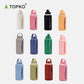 High borosilicate glass cup silicone sleeve 