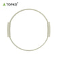 TOPKO Silicone Pilates Ring