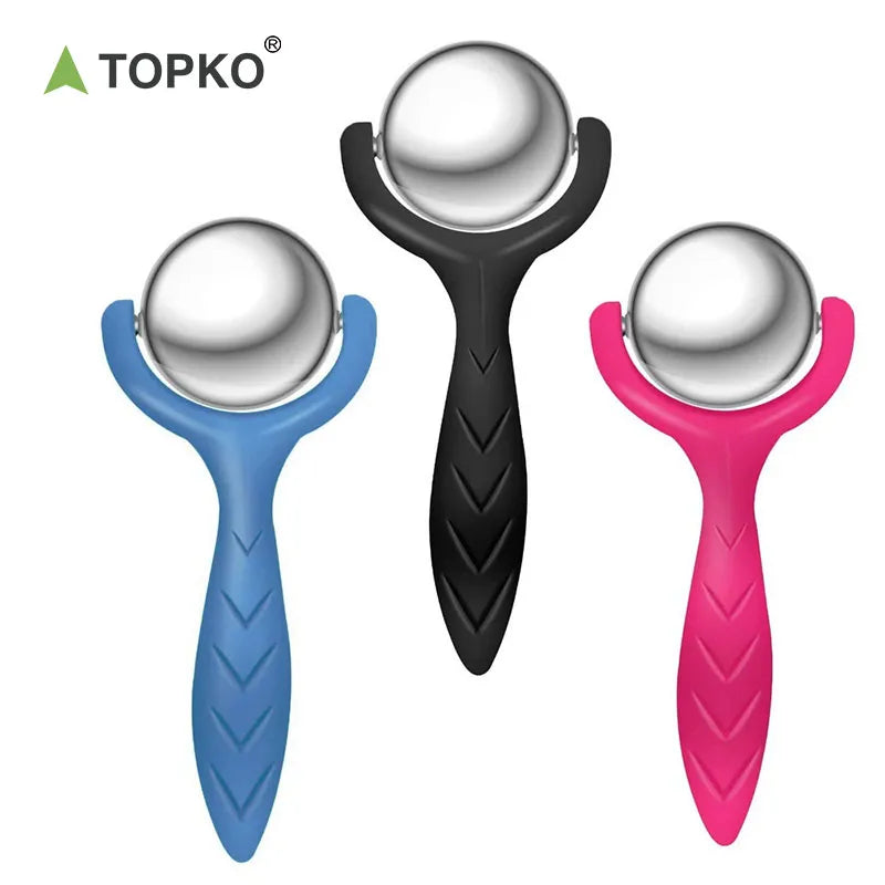 Massage Roller Ball With Handle