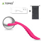 Massage Roller Ball With Handle