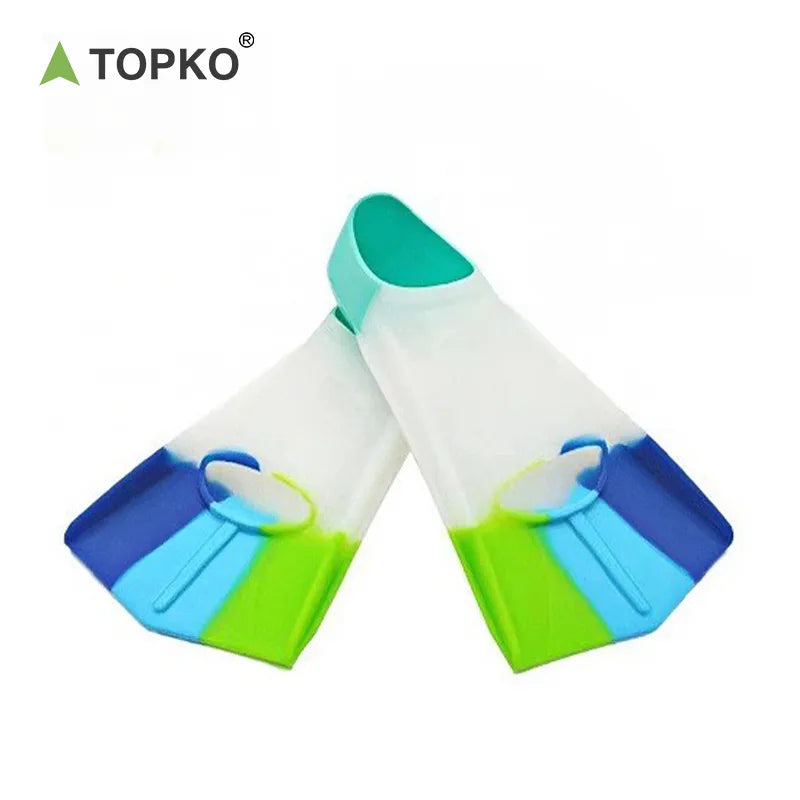 Swim Flippers 