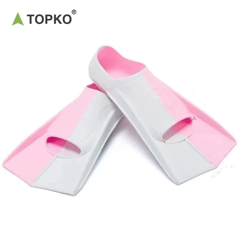 Swim Flippers 