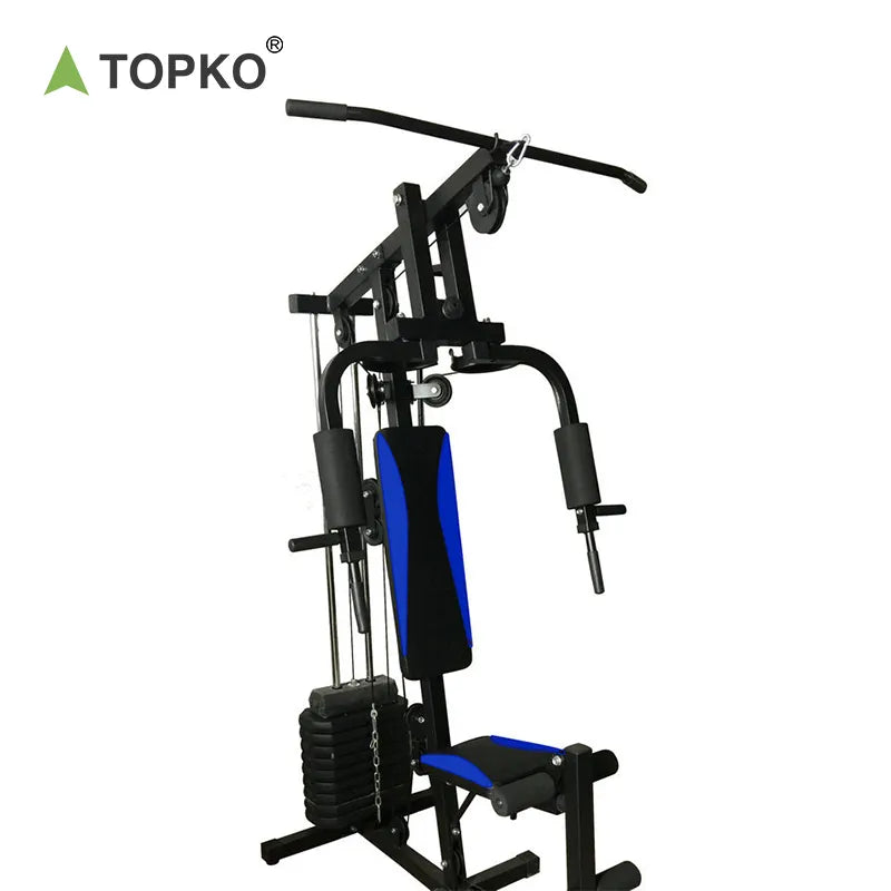 Individual Training Station
