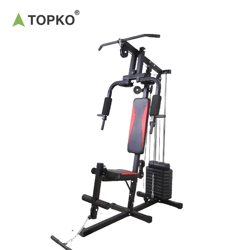 Individual Training Station