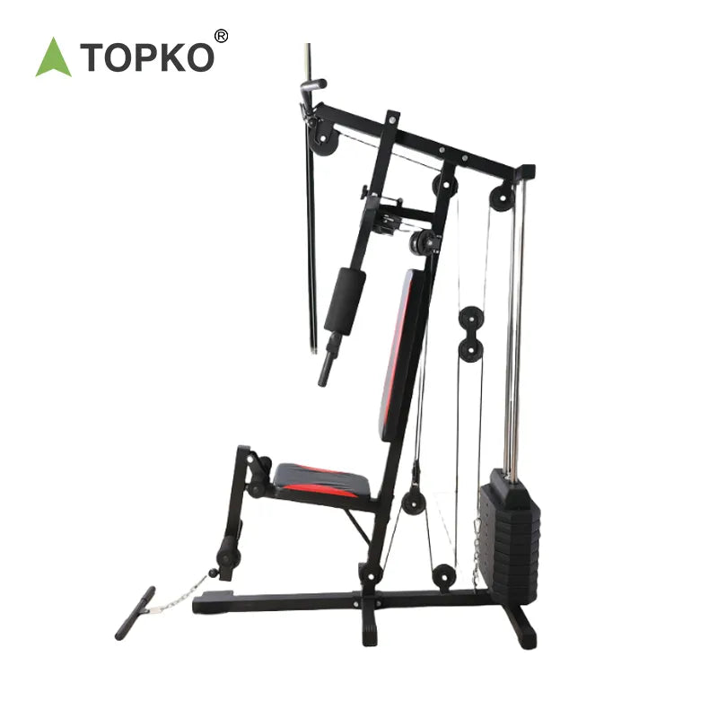 Individual Training Station