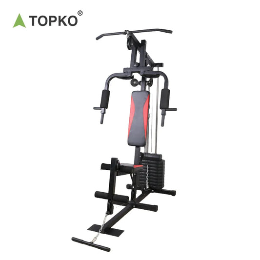 Individual Training Station