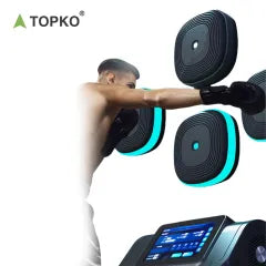 Music Boxing Target