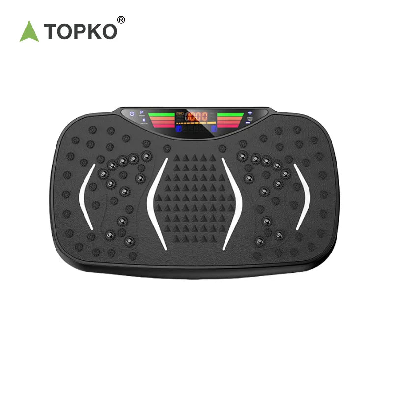 Vibration Plates