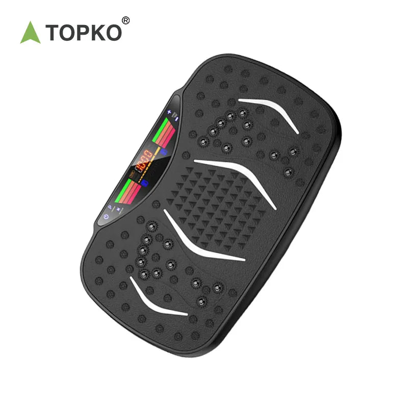 Vibration Plates