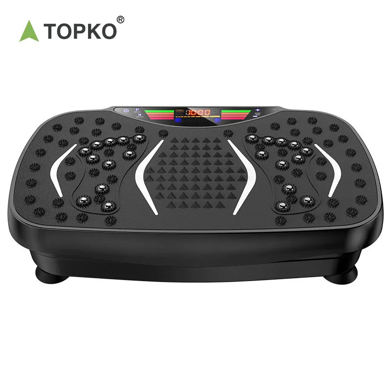 Vibration Plates