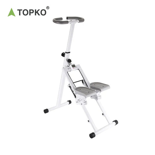 Climbing Stepper