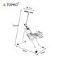 Climbing Stepper