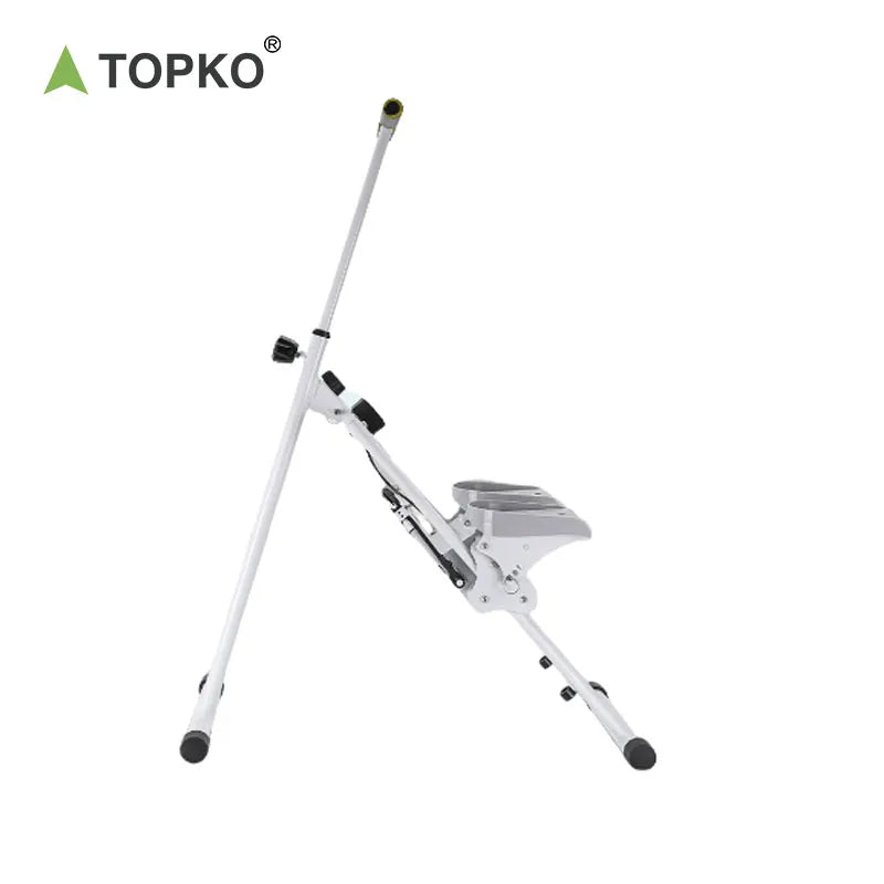 Climbing Stepper