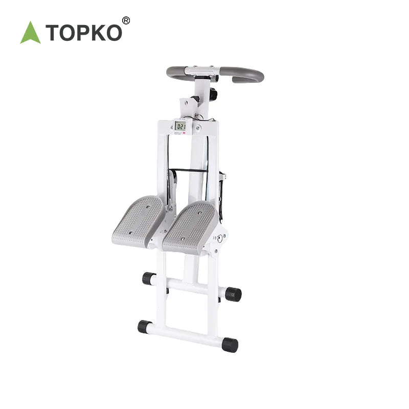 Climbing Stepper