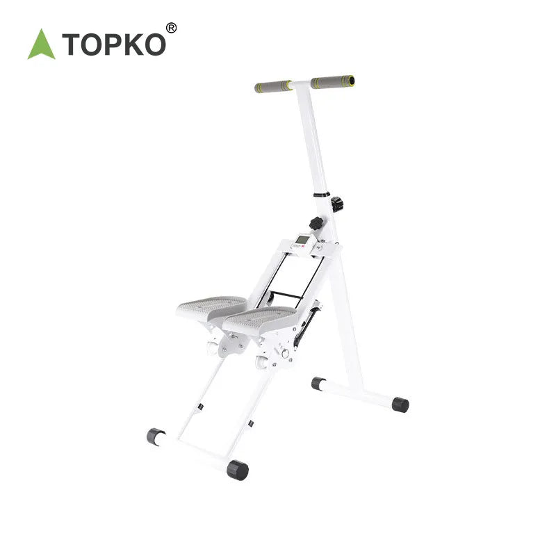 Climbing Stepper
