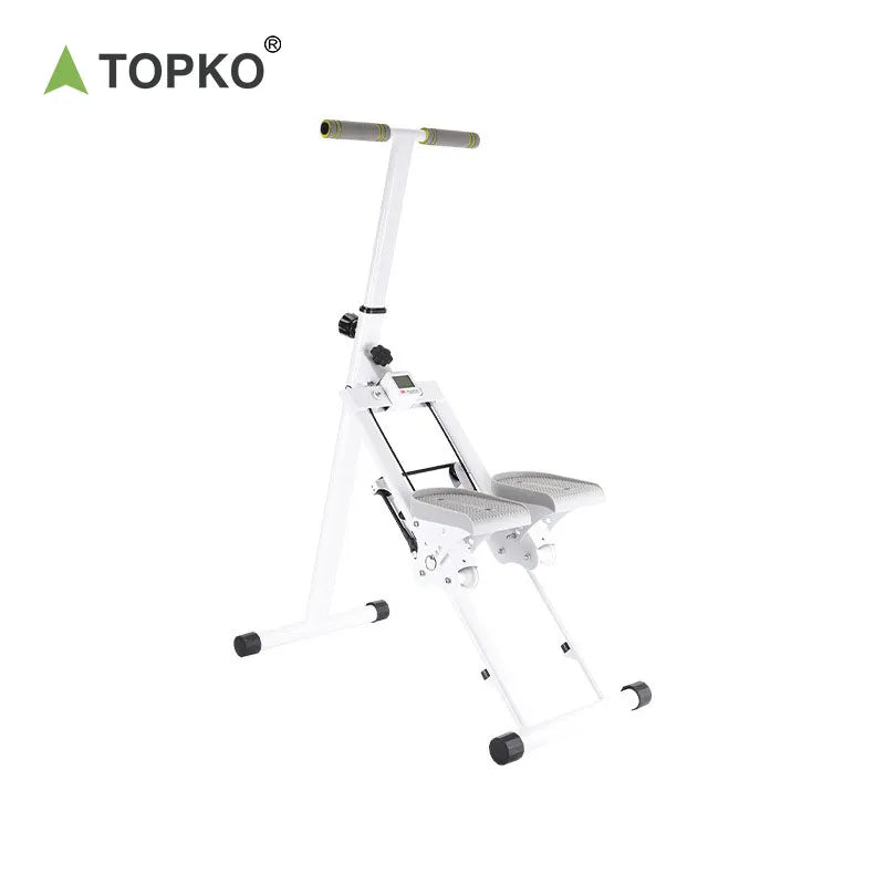 Climbing Stepper