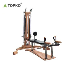 Compact Gyrotonic Machines