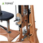 Compact Gyrotonic Machines