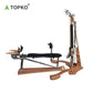 Compact Gyrotonic Machines