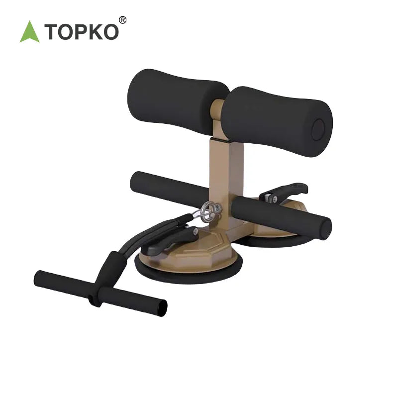 Sit Up Bar