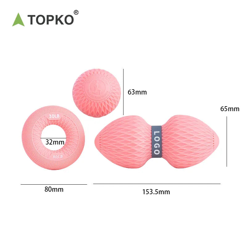 Massage Ball Set