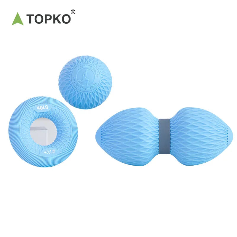 Massage Ball Set