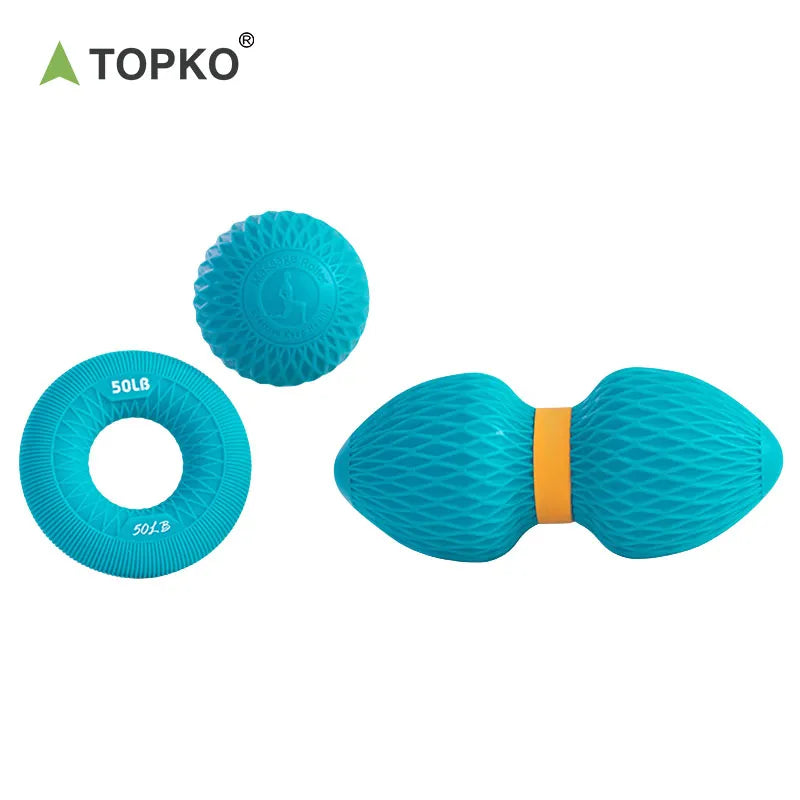 Massage Ball Set