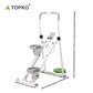 Climbing stepper