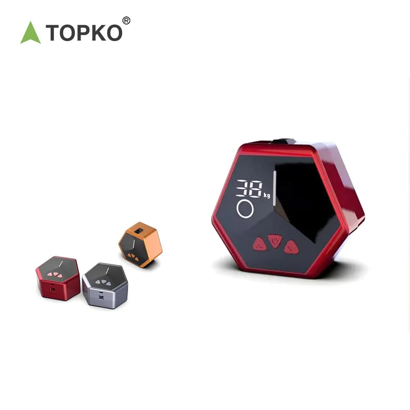 Magnetic Resistance Power Station