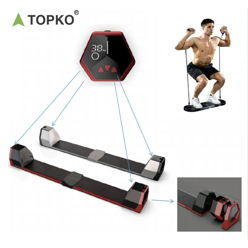 Magnetic Resistance Power Station