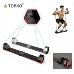 Magnetic Resistance Power Station