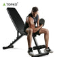 Foldable Bench