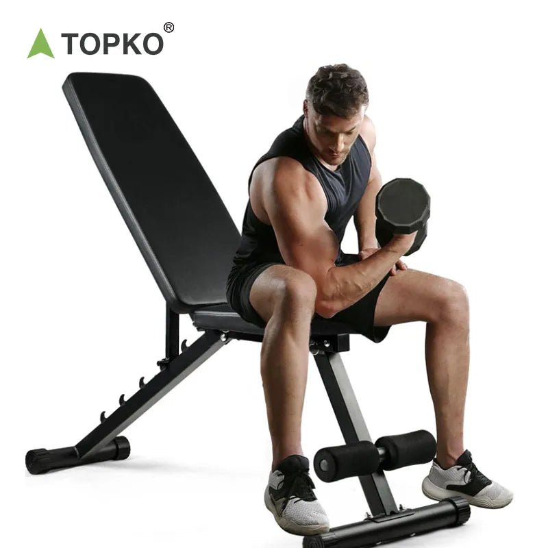 Foldable Bench