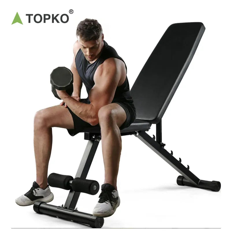 Foldable Bench