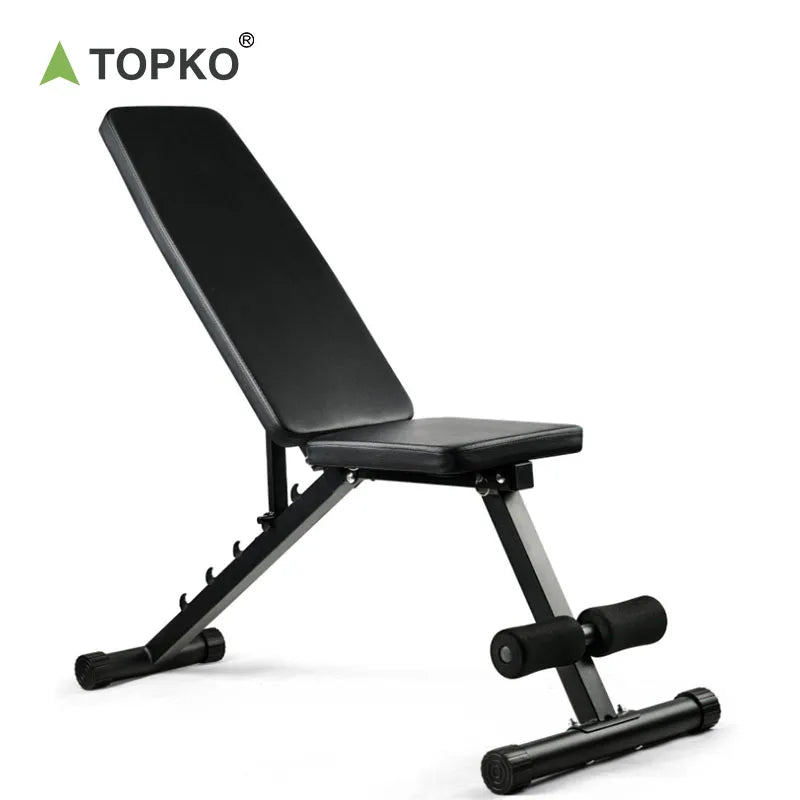Foldable Bench