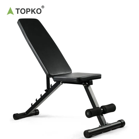 Foldable Bench