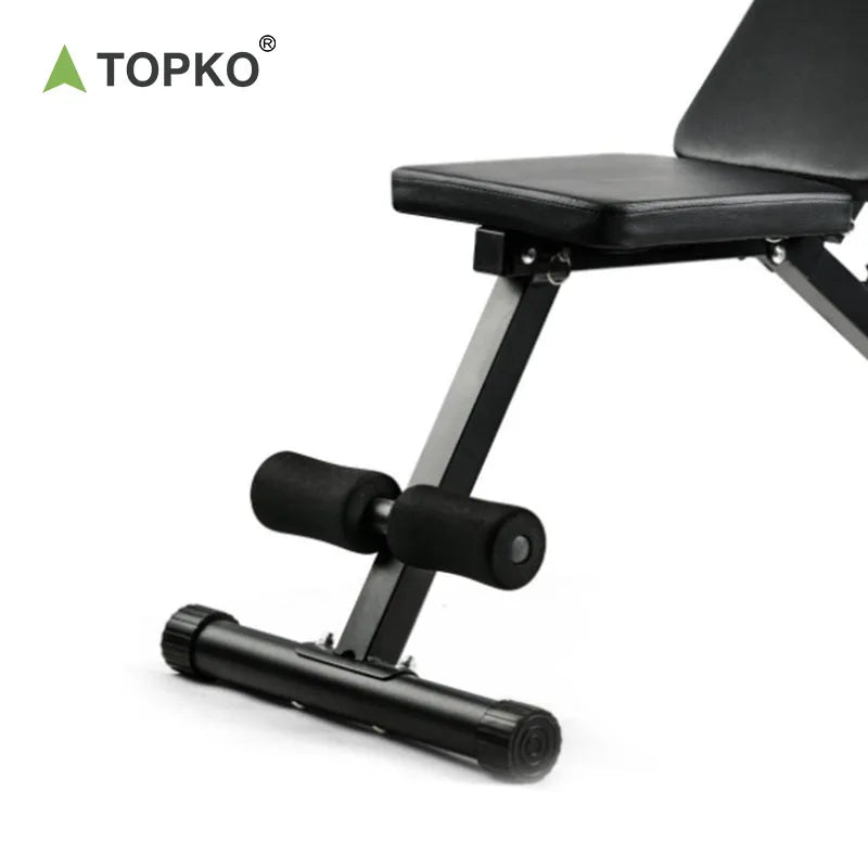 Foldable Bench
