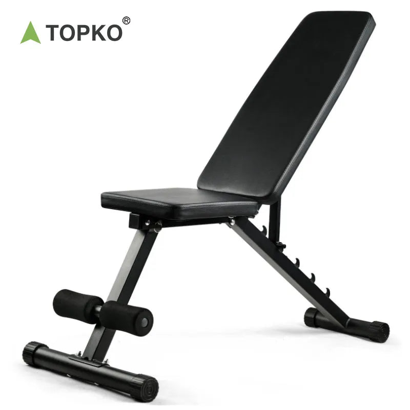 Foldable Bench