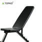 Foldable Bench